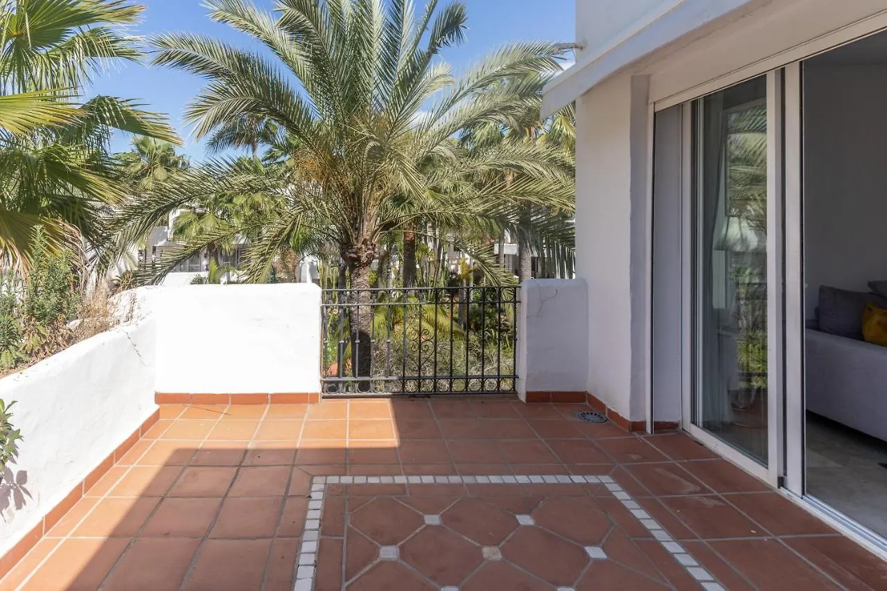 Jardines De La Aldaba 2 Bedrooms Marbella Spain