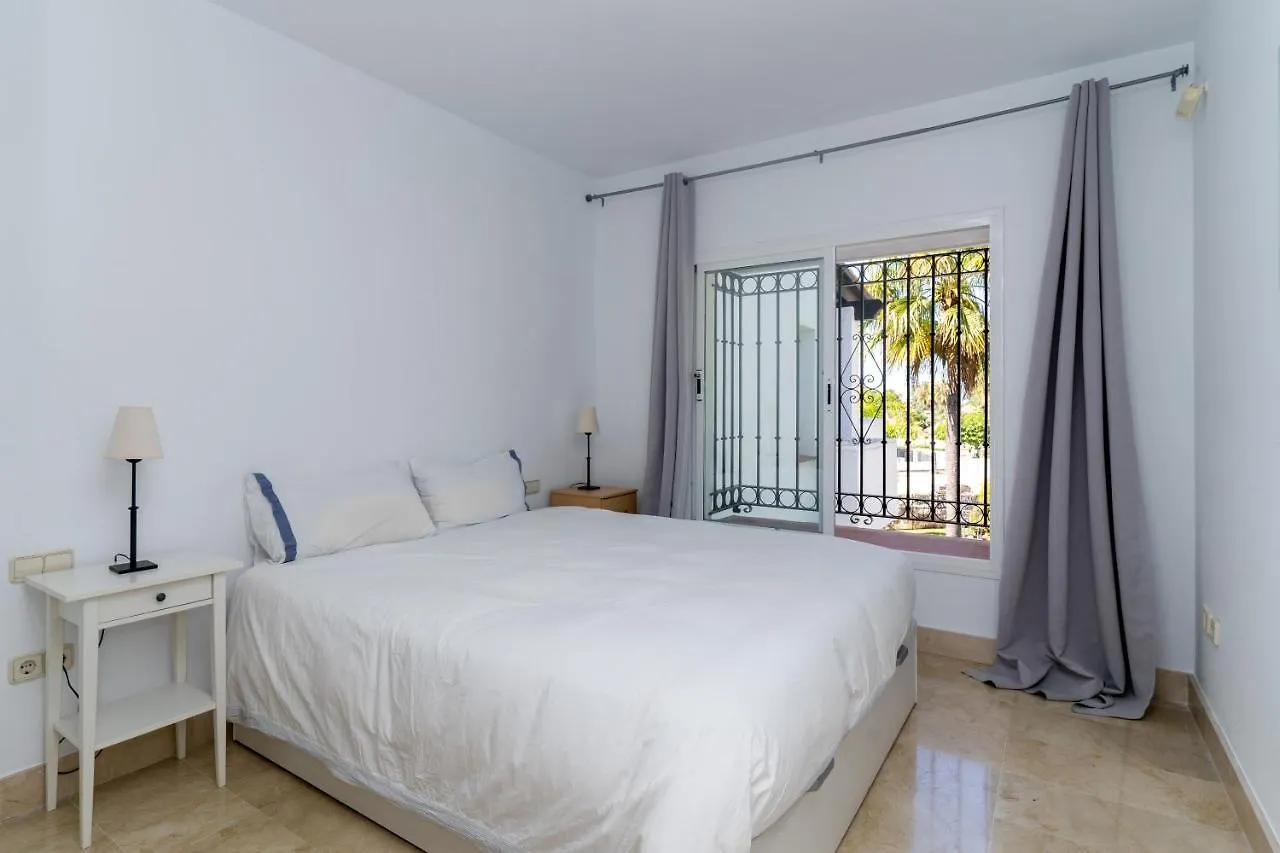 Jardines De La Aldaba 2 Bedrooms Marbella 0*,  Spain