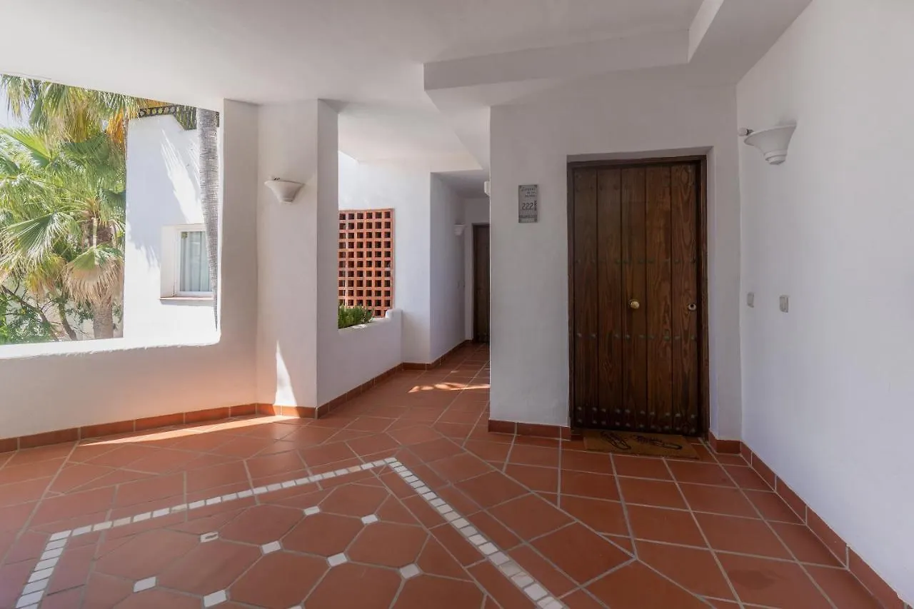 Holiday home Jardines De La Aldaba 2 Bedrooms Marbella